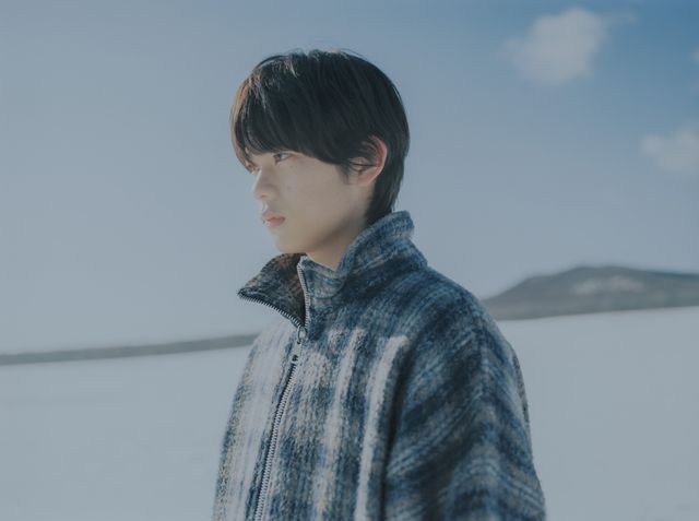 短編オムニバス映画『GEMNIBUS vol.2』実写作品場面写真（3枚目）