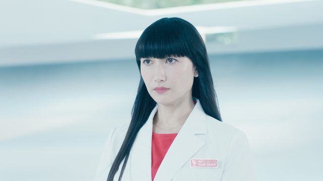 短編オムニバス映画『GEMNIBUS vol.2』実写作品場面写真（7枚目）