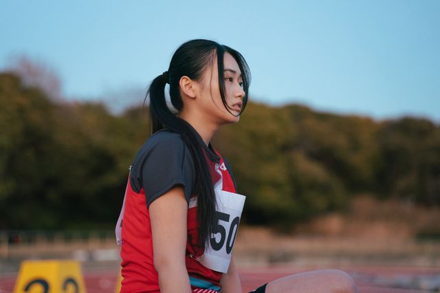 短編オムニバス映画『GEMNIBUS vol.2』実写作品場面写真（9枚目）