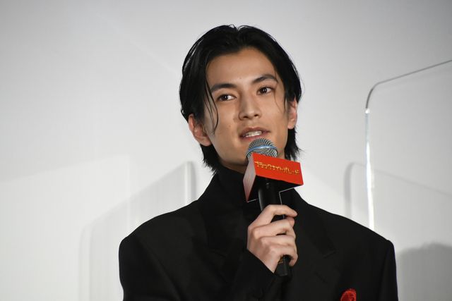 クリスマスムード一色！『ブラックナイトパレード』イベント（12枚目）