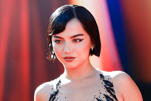 『スーパーマン』ヒーロー女優が艶やかドレスで魅了！ロサンゼルスプレミア（3枚目）