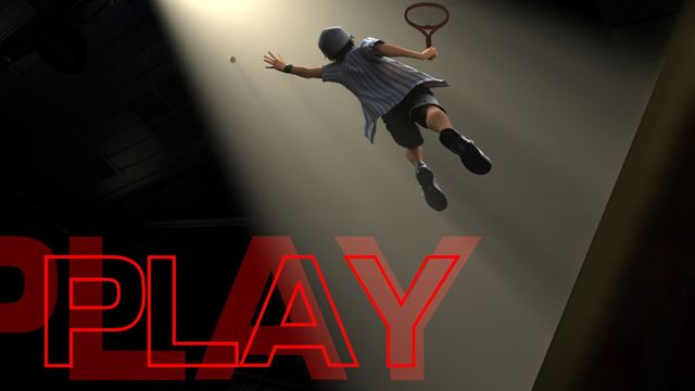 跡部、手塚の姿も！『リョーマ！ The Prince of Tennis 新生劇場版テニスの王子様』カット（5枚目）