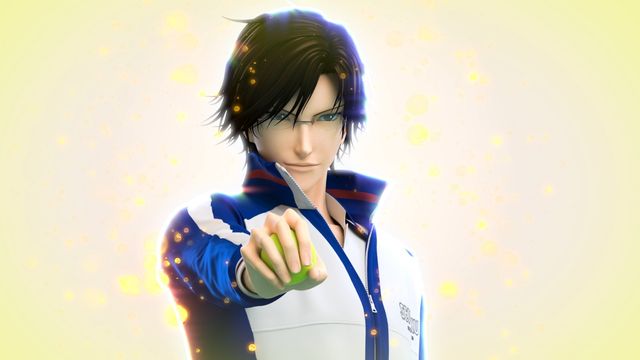 跡部、手塚の姿も！『リョーマ！ The Prince of Tennis 新生劇場版テニスの王子様』カット（7枚目）