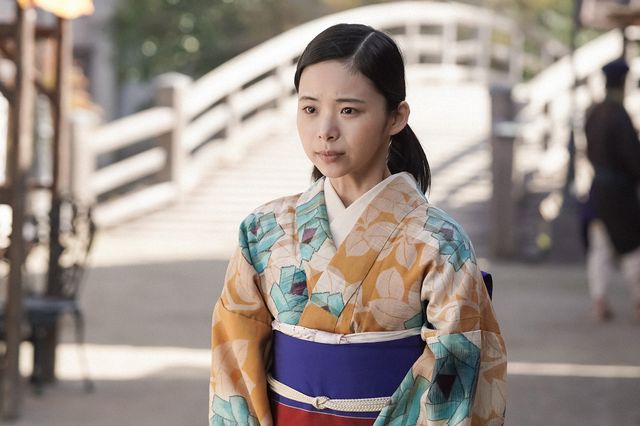 どうなるUSK…「ブギウギ」第15回の場面写真（4枚目）