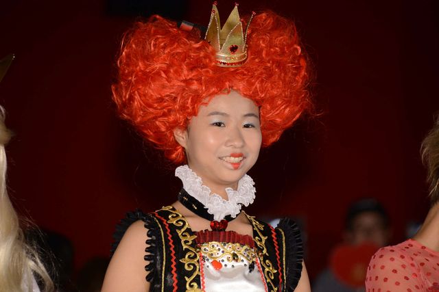 深田恭子、まるでフェアリー！　純白ドレス姿でファンを魅了　画像ギャラリー（7枚目）