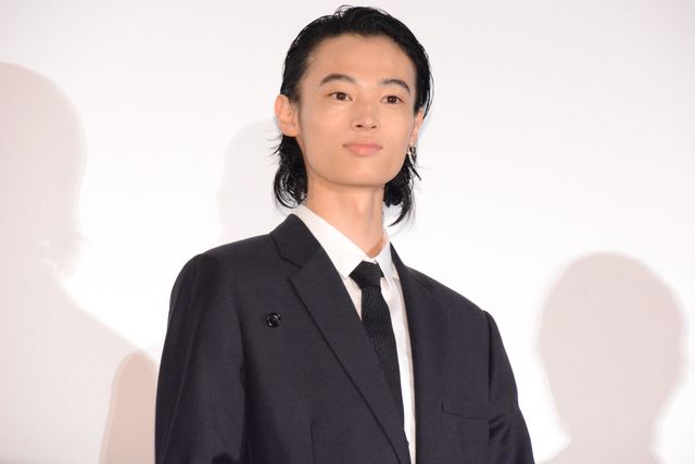 大西流星（なにわ男子）、猪狩蒼弥（HiHi Jets）ら“本気の恋”トーク！『恋を知らない僕たちは』初日舞台挨拶（4枚目）