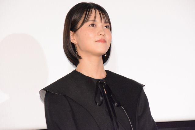 大西流星（なにわ男子）、猪狩蒼弥（HiHi Jets）ら“本気の恋”トーク！『恋を知らない僕たちは』初日舞台挨拶（13枚目）