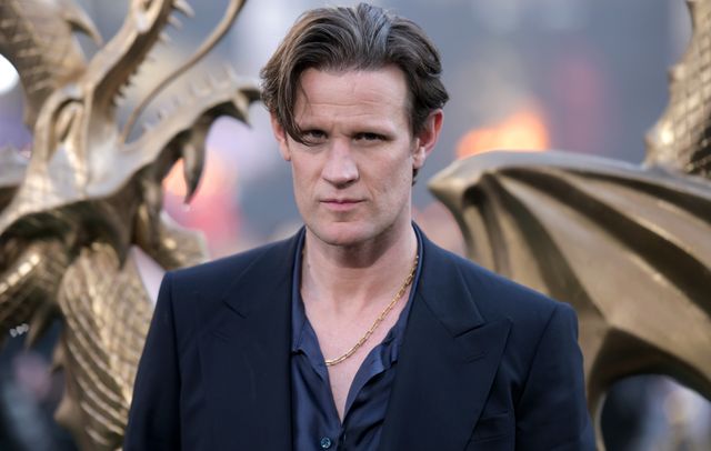 マット・スミス