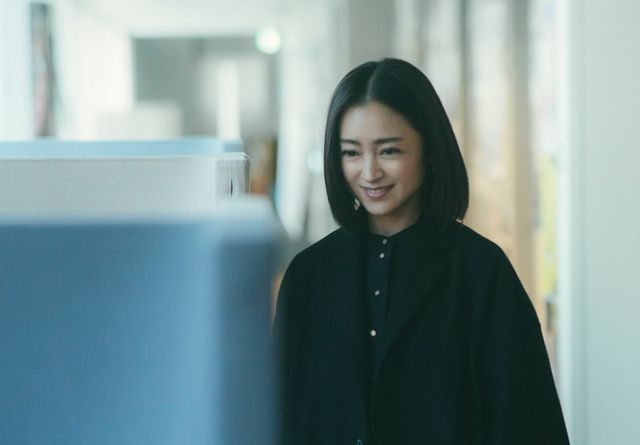 女性陣一挙！『零落』場面写真（4枚目）