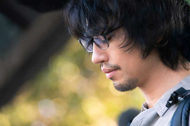 女性陣一挙！『零落』場面写真（6枚目）