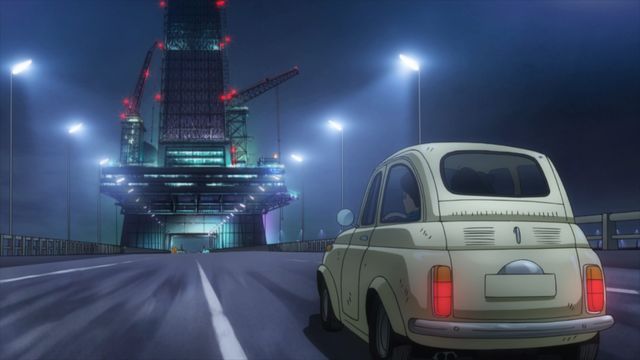 カッコよくてイマっぽい！「ルパン三世」ビジュアル一挙公開（7枚目）