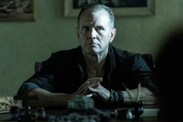 『ターミネーター』マイケル・ビーンがゲスト出演！「ウォーキング・デッド」シーズン11第13話：フォトギャラリー