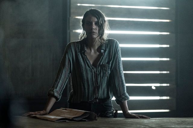 『ターミネーター』マイケル・ビーンがゲスト出演！「ウォーキング・デッド」シーズン11第13話（2枚目）