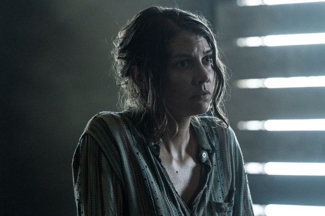 『ターミネーター』マイケル・ビーンがゲスト出演！「ウォーキング・デッド」シーズン11第13話（3枚目）