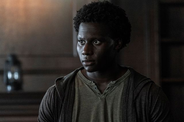 『ターミネーター』マイケル・ビーンがゲスト出演！「ウォーキング・デッド」シーズン11第13話（4枚目）