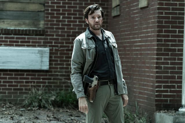 『ターミネーター』マイケル・ビーンがゲスト出演！「ウォーキング・デッド」シーズン11第13話（5枚目）