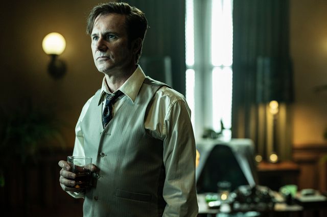 『ターミネーター』マイケル・ビーンがゲスト出演！「ウォーキング・デッド」シーズン11第13話（7枚目）