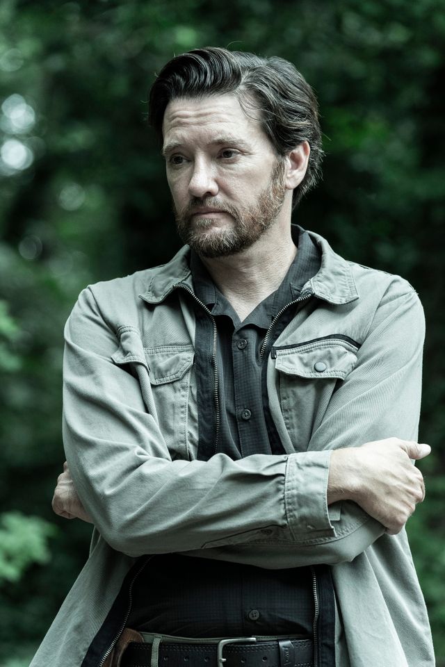 『ターミネーター』マイケル・ビーンがゲスト出演！「ウォーキング・デッド」シーズン11第13話（10枚目）