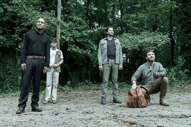 『ターミネーター』マイケル・ビーンがゲスト出演！「ウォーキング・デッド」シーズン11第13話（11枚目）