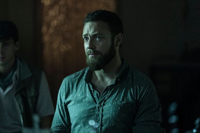 『ターミネーター』マイケル・ビーンがゲスト出演！「ウォーキング・デッド」シーズン11第13話（13枚目）