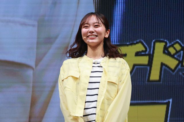 「ウルトラマンオメガ」メテオカイジュウ2体がお披露目！プレミア発表会にキャスト集結（7枚目）