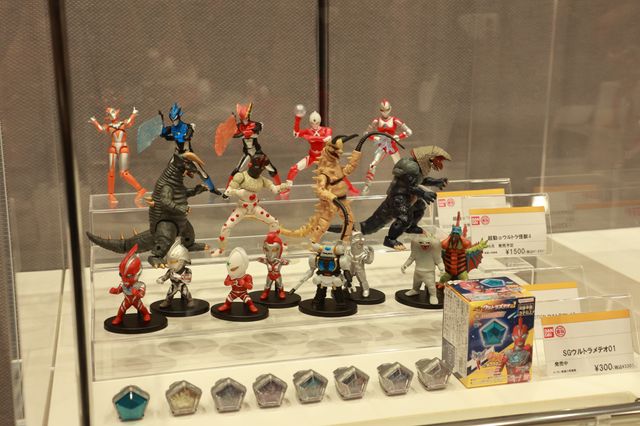 「ウルトラマンオメガ」メテオカイジュウ2体がお披露目！プレミア発表会にキャスト集結（23枚目）