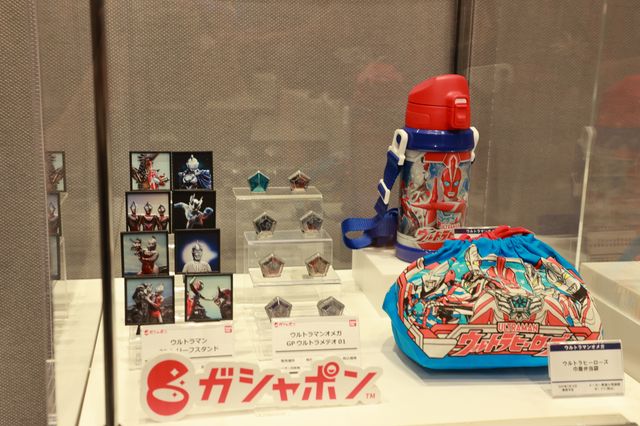 「ウルトラマンオメガ」メテオカイジュウ2体がお披露目！プレミア発表会にキャスト集結（24枚目）