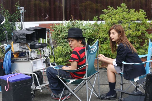 染谷将太、真野恵里菜、マキタスポーツ、安田顕ら豪華キャストがズラリ！『みんな！エスパーだよ！』撮影現場フォトギャラリー（6枚目）