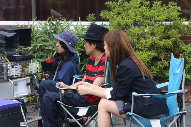 染谷将太、真野恵里菜、マキタスポーツ、安田顕ら豪華キャストがズラリ！『みんな！エスパーだよ！』撮影現場フォトギャラリー（7枚目）