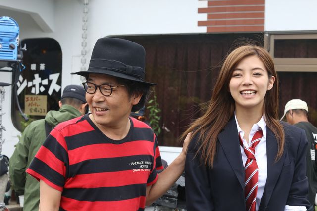 染谷将太、真野恵里菜、マキタスポーツ、安田顕ら豪華キャストがズラリ！『みんな！エスパーだよ！』撮影現場フォトギャラリー（8枚目）