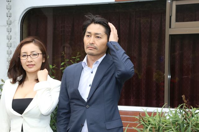 染谷将太、真野恵里菜、マキタスポーツ、安田顕ら豪華キャストがズラリ！『みんな！エスパーだよ！』撮影現場フォトギャラリー（13枚目）