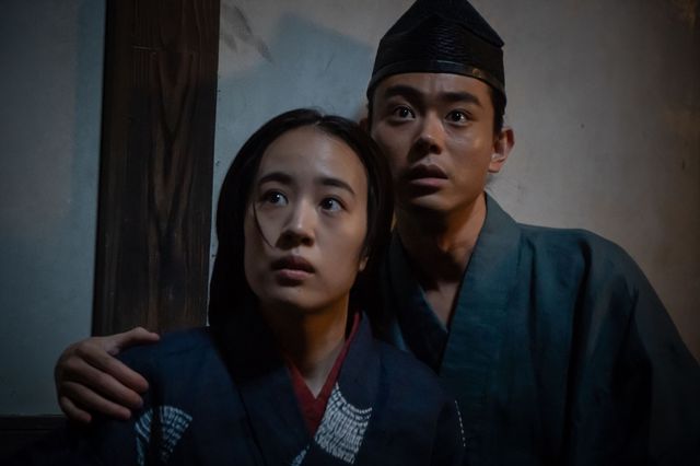 「鎌倉殿の13人」里VS静御前の修羅場も…第19回場面写真（3枚目）