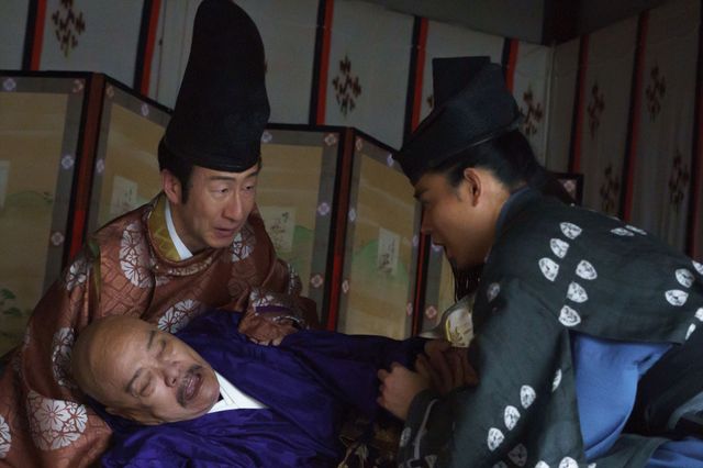 「鎌倉殿の13人」里VS静御前の修羅場も…第19回場面写真（4枚目）