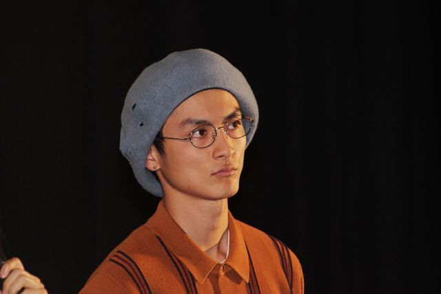 高良健吾＆橋本愛、故郷・熊本のために…くまもと映画『うつくしいひと』チャリティー上映会フォトギャラリー（4枚目）