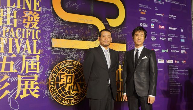 第55回アジア太平洋映画祭フォトギャラリー：フォトギャラリー