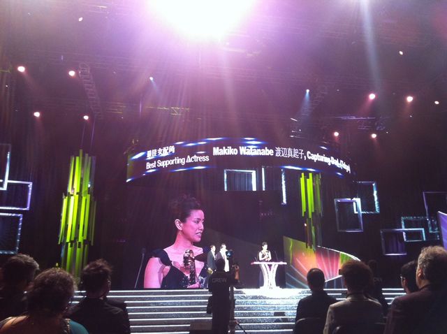 第55回アジア太平洋映画祭フォトギャラリー（3枚目）