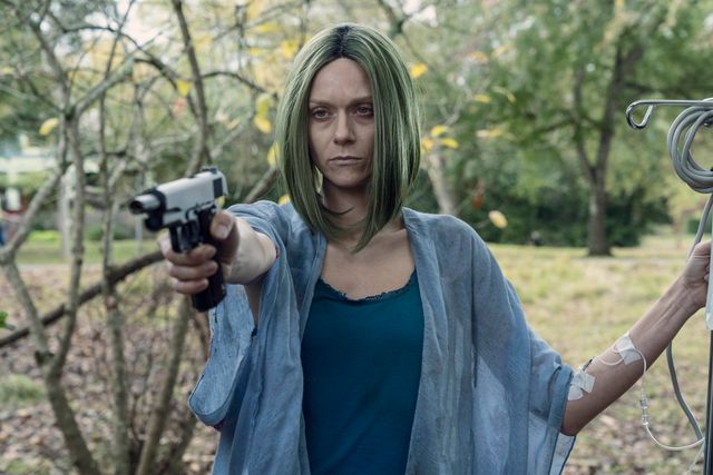 ニーガンの過去が描かれる！「ウォーキング・デッド」シーズン10