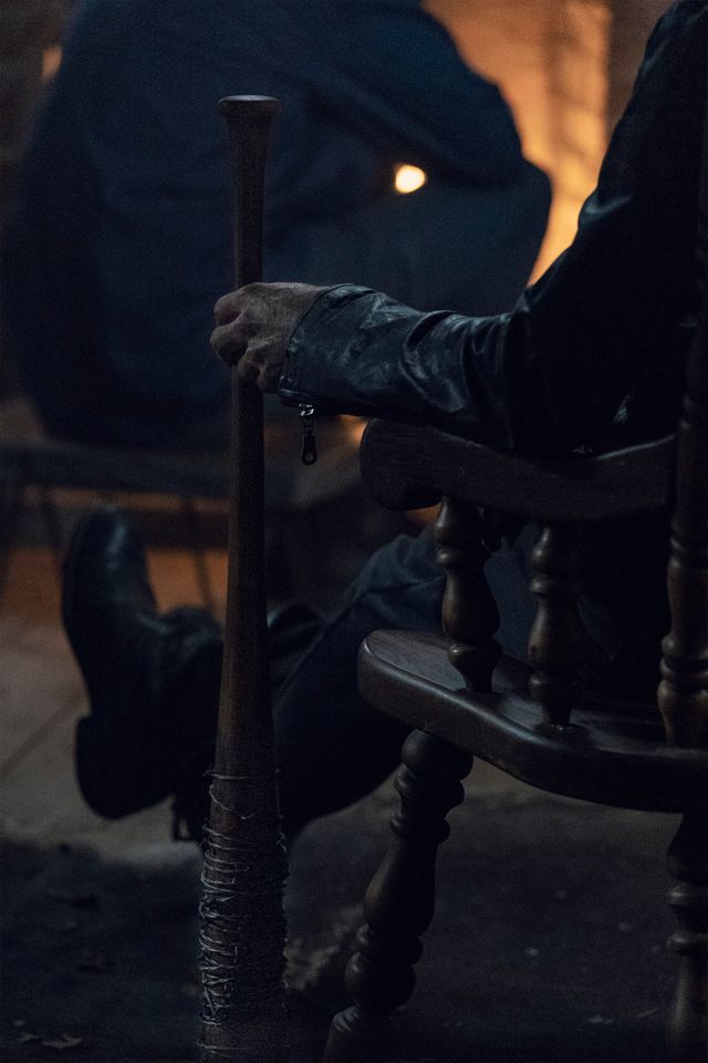 ニーガンの過去が描かれる！「ウォーキング・デッド」シーズン10第22話（9枚目）