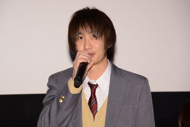 福原遥＆白石隼也らが登場！ドラマ「グッドモーニング・コール」トークイベントギャラリー（10枚目）