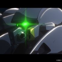 『EUREKA/交響詩篇エウレカセブン ハイエボリューション』場面カット&ティザーポスタービジュアル