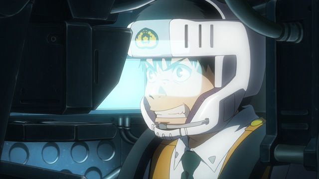 アニメ「パトレイバー」復活！フォトギャラリー（3枚目）