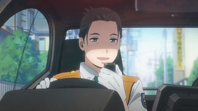 アニメ「パトレイバー」復活！フォトギャラリー（5枚目）