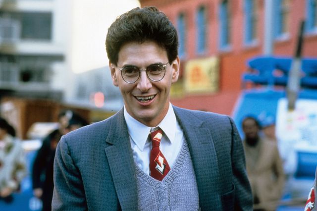 懐かしい！『ゴーストバスターズ』当時のキャストたち（2枚目）