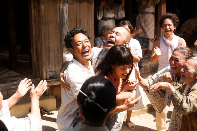 妻夫木聡×広瀬すず×窪田正孝×永山瑛太、戦後の沖縄描く『宝島』場面写真＜7枚＞（6枚目）