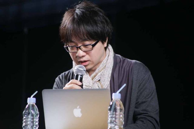 新海誠監督、新作『言の葉の庭』の完成度に自信（2枚目）