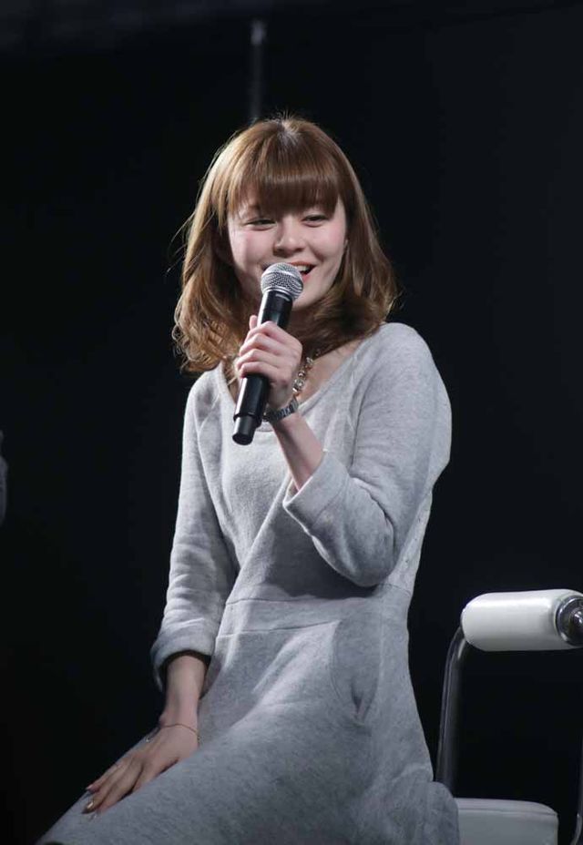 新海誠監督、新作『言の葉の庭』の完成度に自信（8枚目）