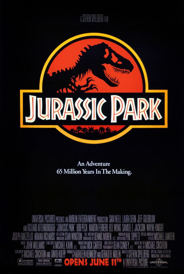 22年前、『ジュラシック・パーク』はCG映像の変革点だった。