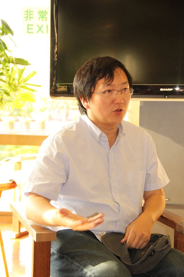 マシ・オカが講師！「セカンド・シティー体験ワークショップ」フォトギャラリー（4枚目）