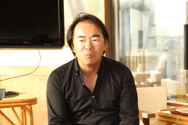 マシ・オカが講師！「セカンド・シティー体験ワークショップ」フォトギャラリー（5枚目）