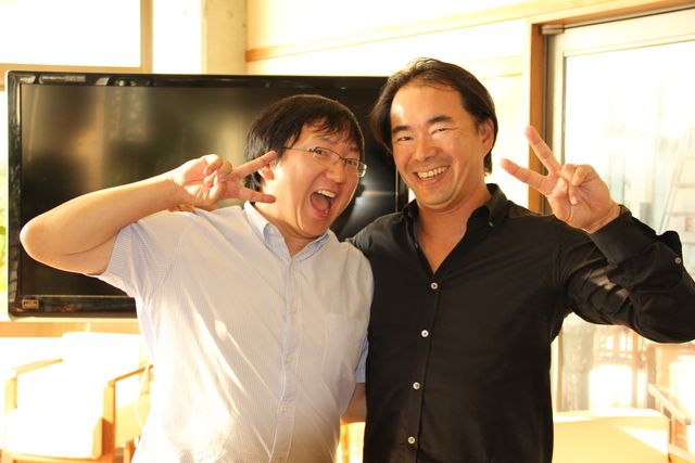 マシ・オカが講師！「セカンド・シティー体験ワークショップ」フォトギャラリー（8枚目）